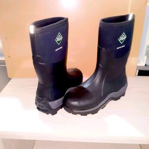 Muck boot